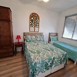 Citrino 1103 Location & Comfort