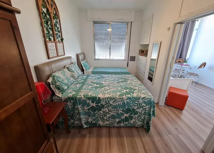 Citrino 1103 Location & Comfort