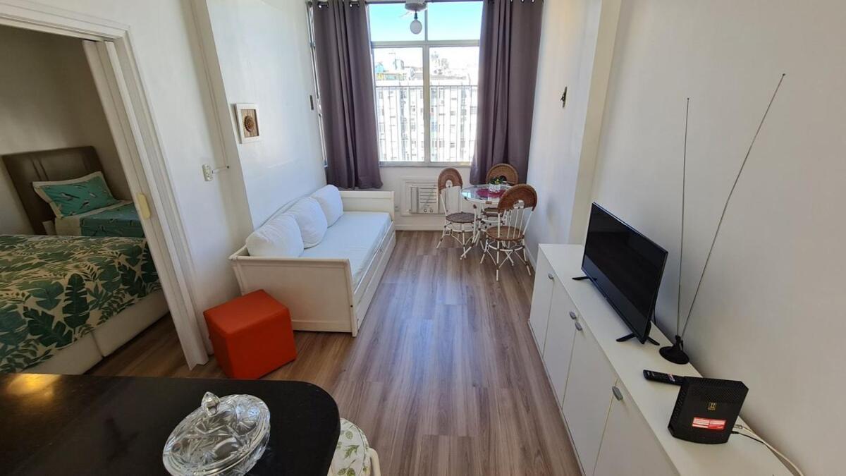 Appartement Citrino 1103 Location & Comfort