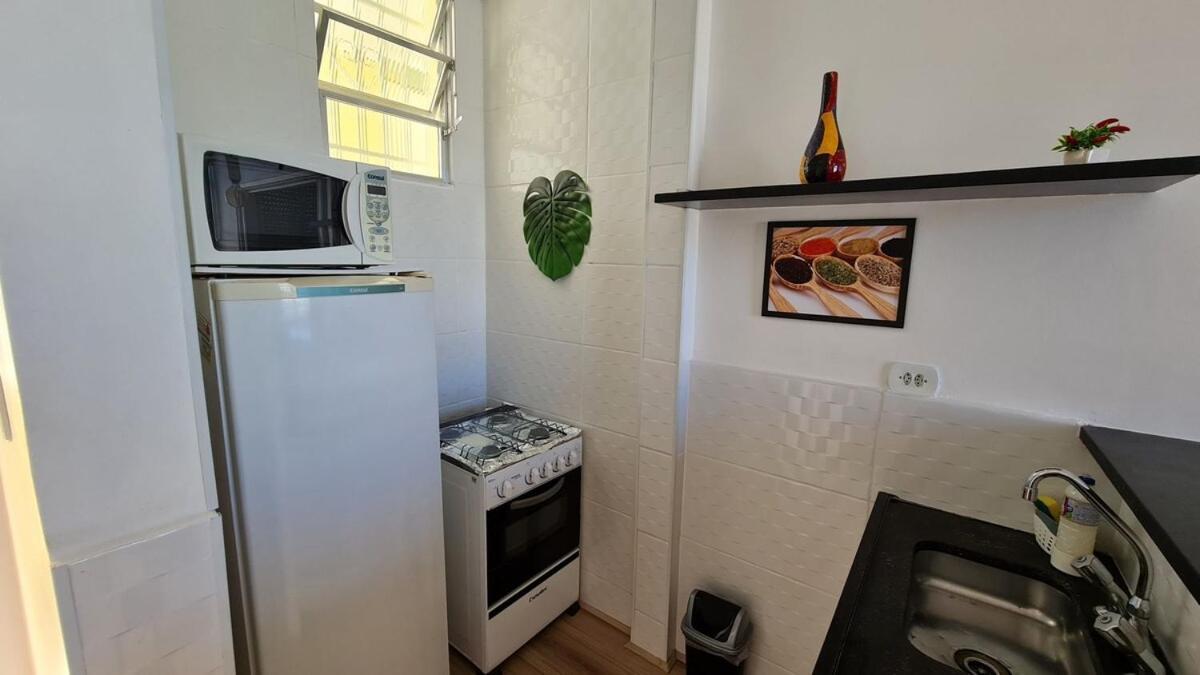 Citrino 1103 Location & Comfort * Rio de Janeiro