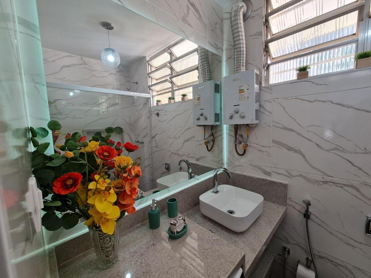 Appartement Citrino 1103 Location & Comfort Rio de Janeiro