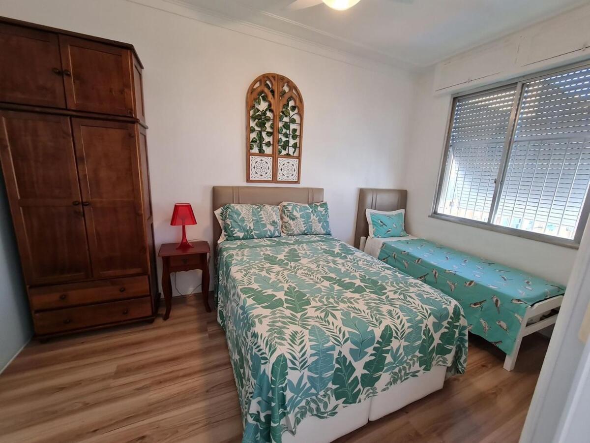 Citrino 1103 Location & Comfort