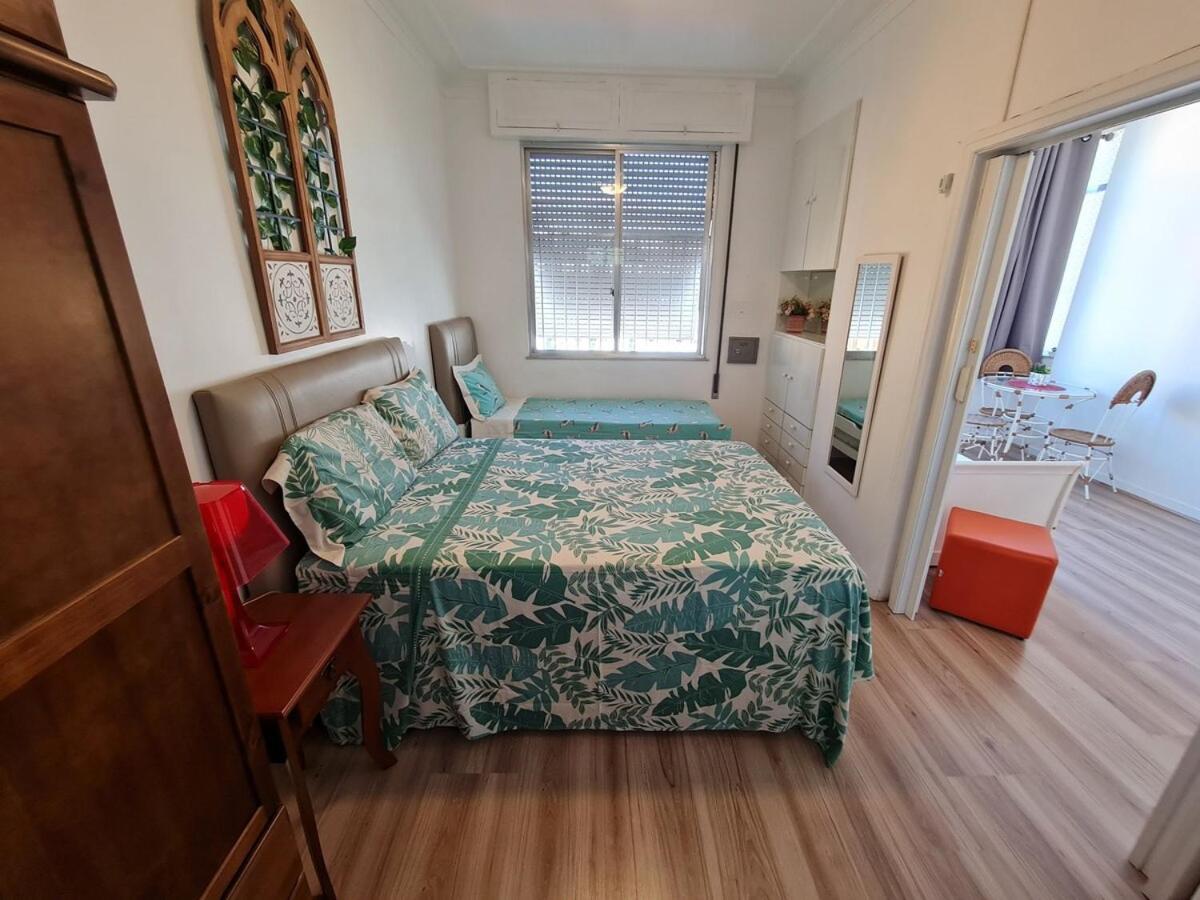Citrino 1103 Location & Comfort Appartement Rio de Janeiro