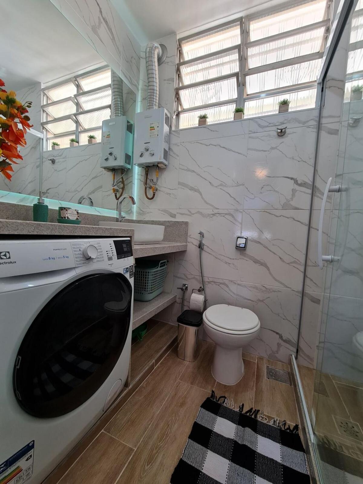 Citrino 1103 Location & Comfort Appartement *