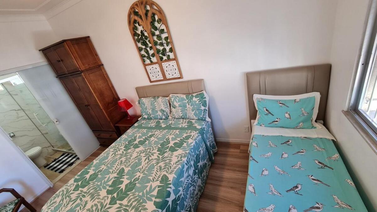 Citrino 1103 Location & Comfort Apartamento Rio de Janeiro