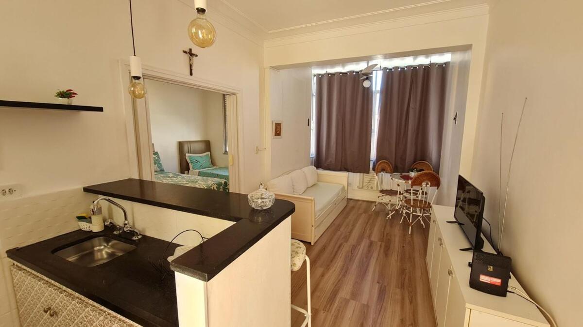 Apartamento Citrino 1103 Location & Comfort Rio de Janeiro