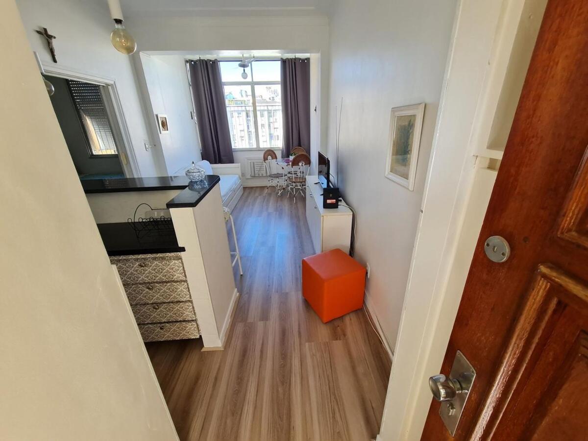 Citrino 1103 Location & Comfort Apartamento