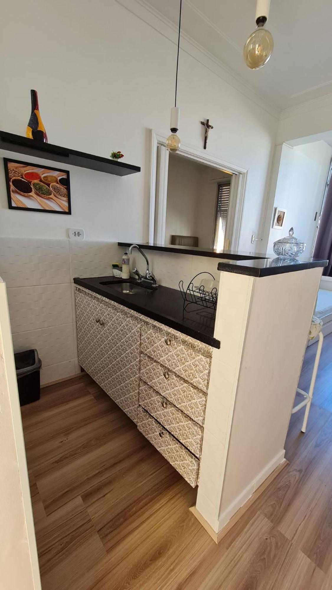 Citrino 1103 Location & Comfort Apartamento *