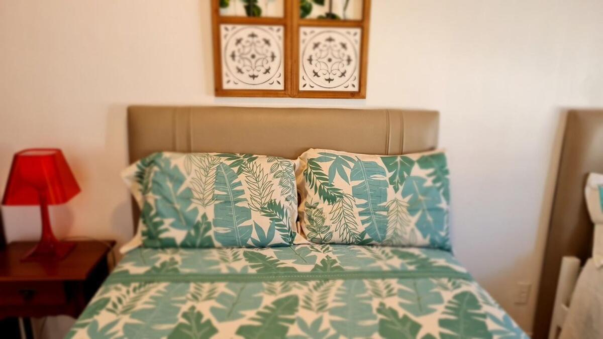 Citrino 1103 Location & Comfort Apartamento Rio de Janeiro